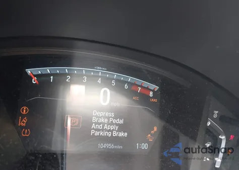 2017 Honda Cr-V Ex z USA, uszkodzony, nr VIN 5J6RW2H57HL078572